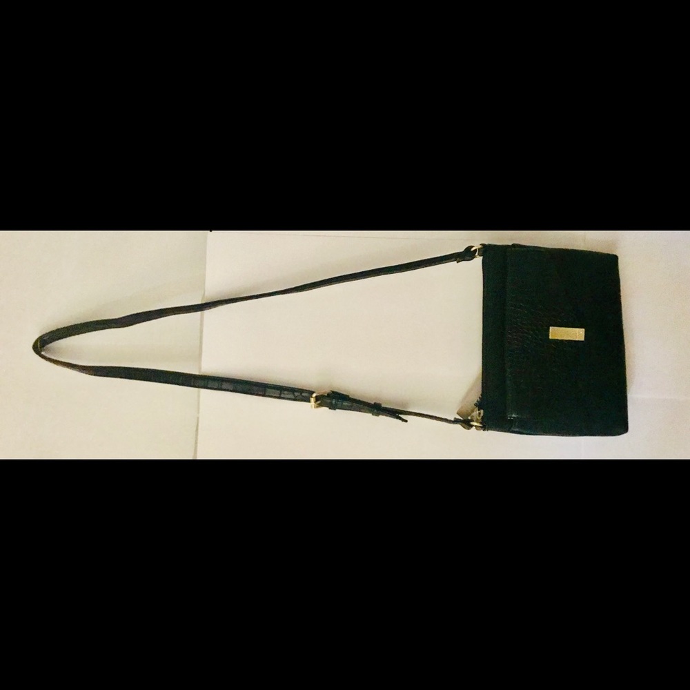 New Kenneth Cole Reaction Mini Crossbody Bag
